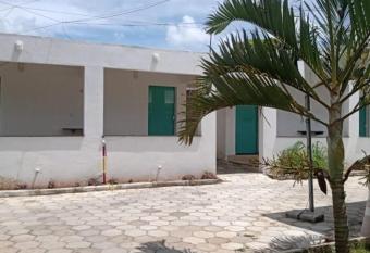 Pousada da Rotat  ria has Balcony rooms