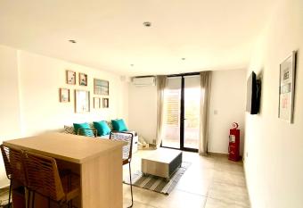 FINCA NOVA Apartment 4 has Balcony rooms