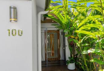 Belle Escapes 100 Cascade has Balcony rooms