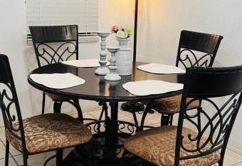 Departamento familiar Sweet Home has Balcony rooms