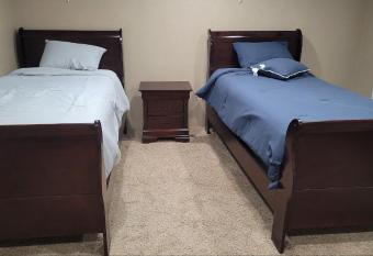 Twin Beds Room has Balcony rooms