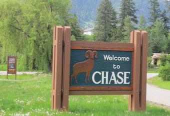 Chase Country Inn allows 18 year olds to book a room
