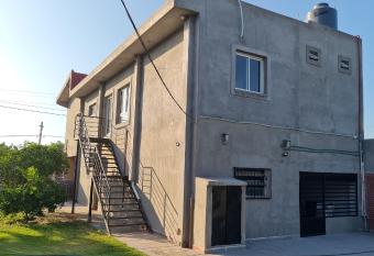 Dtos El Descanso has Balcony rooms