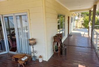 Twogether House has Balcony rooms