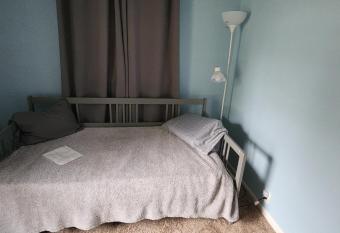 The retreat allows 18 year olds to book a room