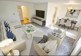 New villa for rent allows 18 year olds to book a room