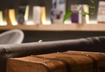 AUDAUS_Design & Hospitality has Balcony rooms