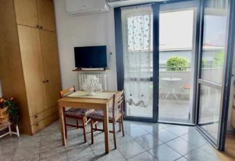 Deliziosa Casa Mignon has Balcony rooms