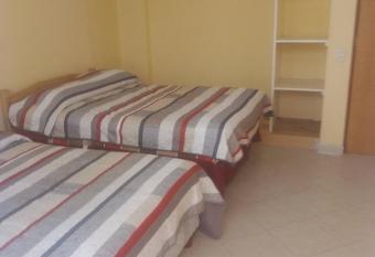 Puerto mar 2 has Balcony rooms