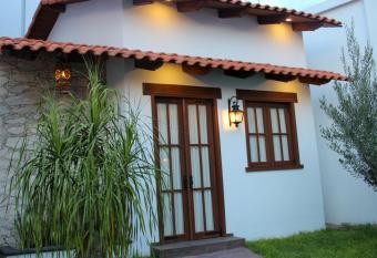 Quinta Juriquilla has Balcony rooms