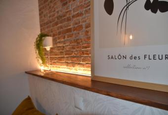 Suite 85, Villa Boutique privada con piscina has Balcony rooms