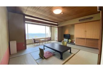 Nishiura Grand Hotel Kikkei - Vacation STAY 85446v has Smoking rooms