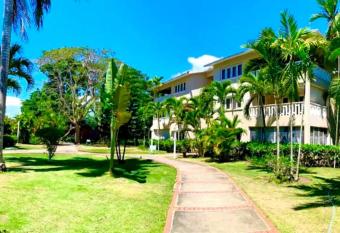 Paradis Mimies Apartment has Balcony rooms