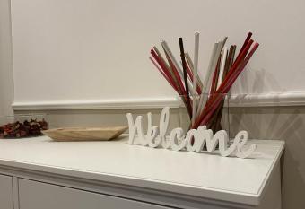 Foresteria Green House 2 has Balcony rooms