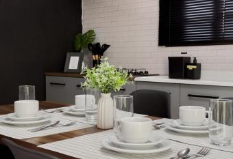 Casa com vis  o panor  mica no centro de Nova Trento has Balcony rooms