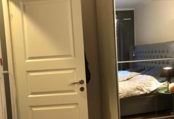 Central & comfortable room, in a beautiful apartment - free parking has Balcony rooms