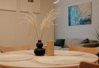 Albatross Club House 9 has Balcony rooms