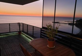 SUNSET VIBES DURR  S allows 18 year olds to book a room