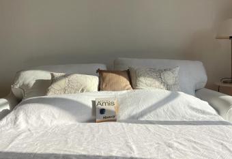 Vecchio Ulivo has Balcony rooms