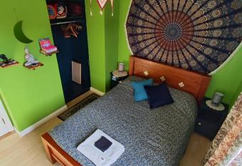 The Nest in the West allows 18 year olds to book a room