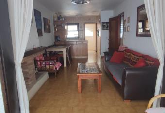 La Zenia has Balcony rooms