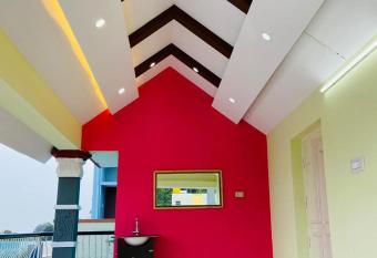 ADEEBA GUEST HOUSE has Balcony rooms