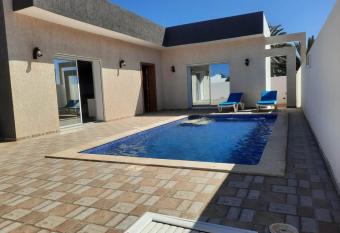 Dar Adam has Balcony rooms