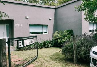 Casa quinta El Quincho allows 18 year olds to book a room