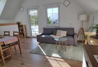 Ferienwohnung in Mariahof has Balcony rooms