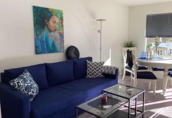 SylviaBo i Skien sentrum allows 18 year olds to book a room