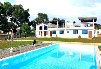 Concetta Tourist Inn Apartelle with Pool allows 18 year olds to book a room