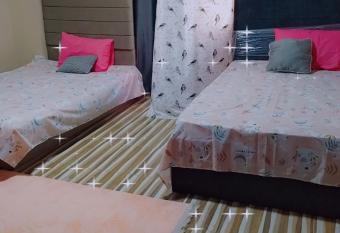                                            has rooms with a private hot tub