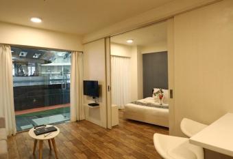 Rajhans Belliza Blissful Homestays has Balcony rooms