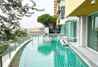 Room at LTAT, Impact Arena, PIM, DMK allows 18 year olds to book a room