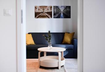 Homaris Apartments Elmshorn allows 18 year olds to book a room