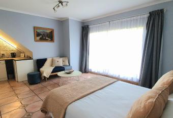 Blue Door allows 18 year olds to book a room