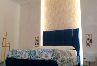 Suite al Borgo allows 18 year olds to book a room