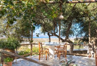 Elysium has Balcony rooms