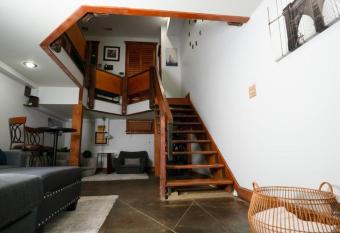 Stunning Home near Hopkins, Fells Point & Downtown allows 18 year olds to book a room