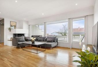 House in Skien/Porsgrunn allows 18 year olds to book a room