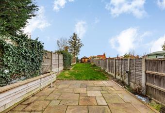 The Woodland House By Kasar Stays has Balcony rooms