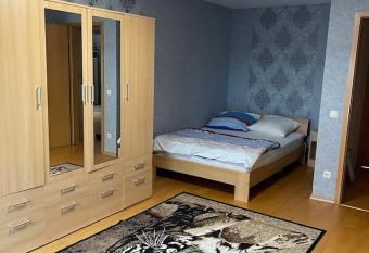 Villa Bachus Zimmer 2 has Balcony rooms