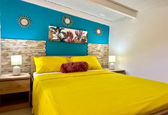 Au c  ur de la plaine 2 allows 18 year olds to book a room