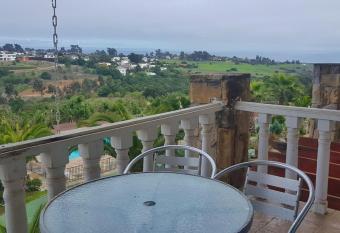 Strandvagen Maitencillo has Balcony rooms