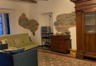 Rovaio has Balcony rooms