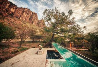 Casa Meztitla has Balcony rooms