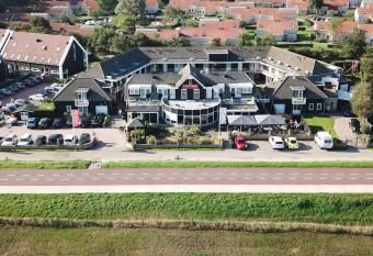 Hotel Restaurant  t Klokje has Balcony rooms