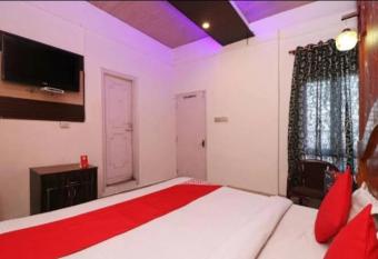 The rest in has Balcony rooms