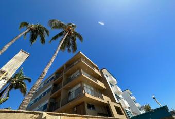 MARTHA  S allows 18 year olds to book a room