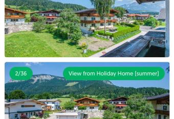 Mounty Garni Hotel has Balcony rooms